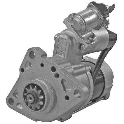 Anlasser 013390 Starter MITSU./FUSO  24V 5.0KW CW / 11Z