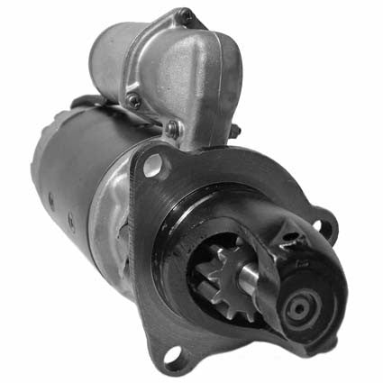 Anlasser 013391 Starter NIK./KOMATSU 24V 7.5KW CW/11Z für NTO-6-CI-1H, NTO-6-CI-1D, NTO-6-CI-1C, NTC743, NH-220-CI-2W, NH-220-CI-2N, NH-220-CI-2L, NH-220-CI-2H, NH-220-CI-2F, NH-220-CI-2AA, NH-220-CI-1D, NH220CI, Komatsu, CUMMINS