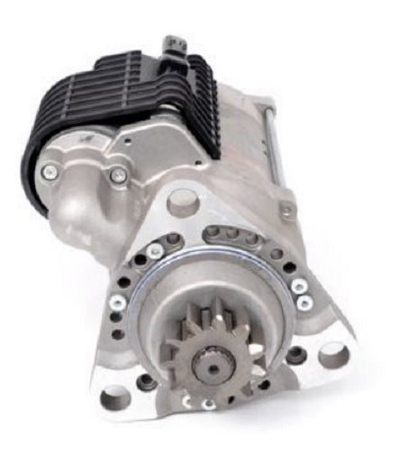 Anlasser 0133F408 Starter BOSCH/CAT. 24V 8.4KW CW / 11Z