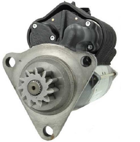 Anlasser 01340501 Starter BOSCH/MTU  24V 8.4KW CW / 11Z