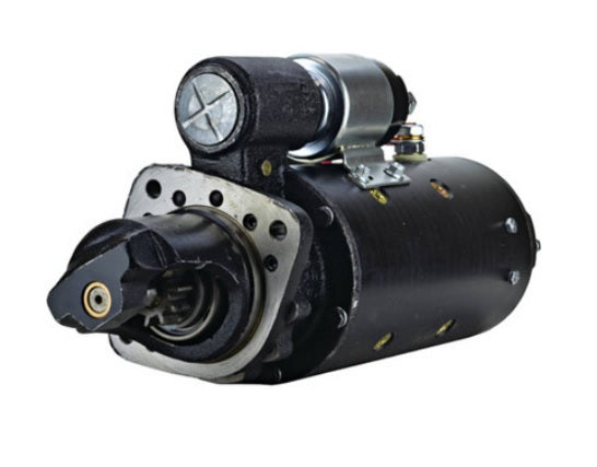 Anlasser 013432 Starter DEL./CASE 35MT 12V 4.0KW CCW / 10Z