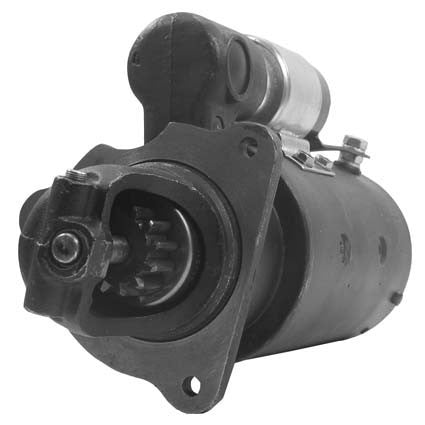 Anlasser 013444 Starter DEL./IHC 35MT 12V 3.5KW CW / 12Z