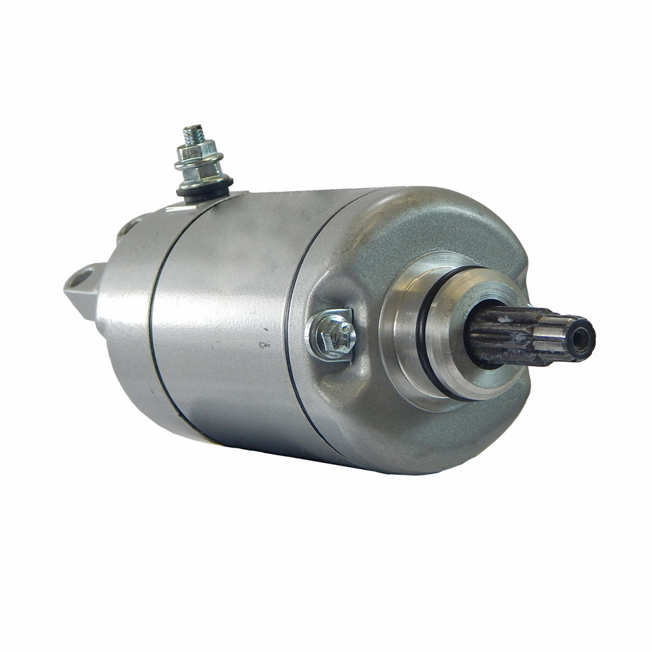 Anlasser 013449 Starter MITSUBA/HONDA 12V 0.6KW CCW / 10Spl