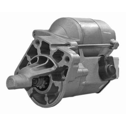 Anlasser 013500 Starter DENSO/CHRYSLER 12V 1.4KW CW / 11Z