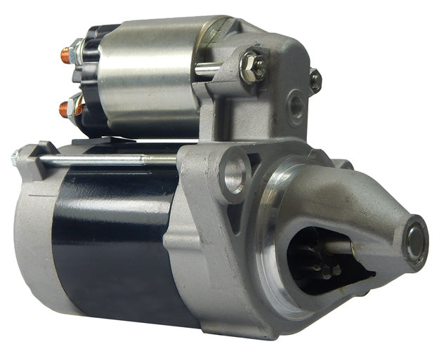 Anlasser 013521 Starter DENSO/HONDA 12V 0.9KW CCW / 10Z