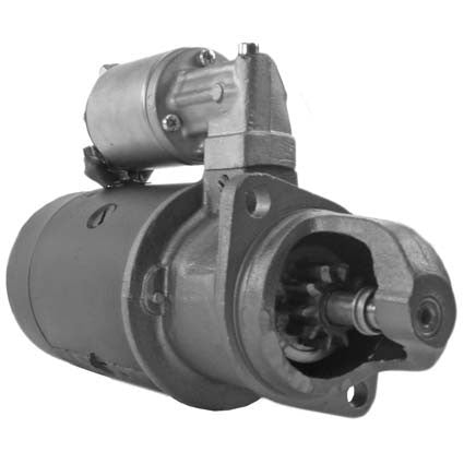 Anlasser 01354001 Starter BOSCH/IHC 12V 1.8PS CW / 10Z