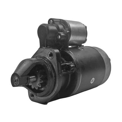 Anlasser 01354009 Starter BOSCH/EICHER 12V 1.8PS CW / 13Z für EDK 3-9, ED 3, Eicher