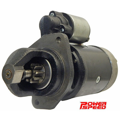 Anlasser 01354014V Starter BOSCH/SAME 9V  PowerSpeed Power Speed CW / 9Z