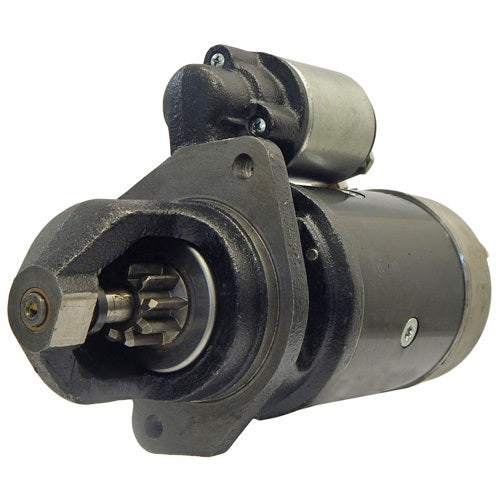 Anlasser 01354014 Starter BOSCH/SAME  12V 1.8PS CW / 9Z  für 9622 M131, 9614 M3, 9614 M2, 9614 M1, 9214 Gz, 9214 Gf, 9214 G2, 8814F, MAN