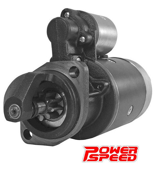 Anlasser 01354031V Starter BOSCH/MB 9V PowerSpeed Power Speed CW / 9Z