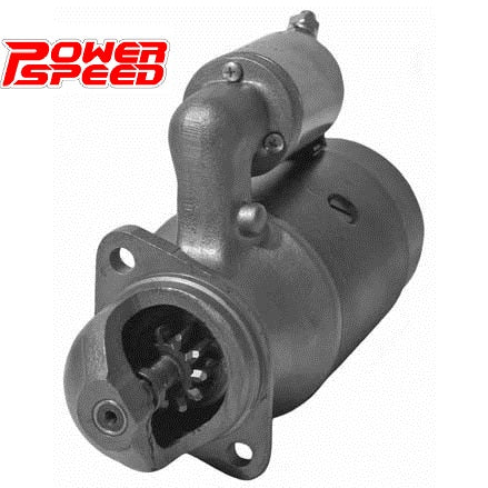 Anlasser 01354040V Starter BOSCH/DEUTZ 9V PowerSpeed Power Speed CW / 11Z