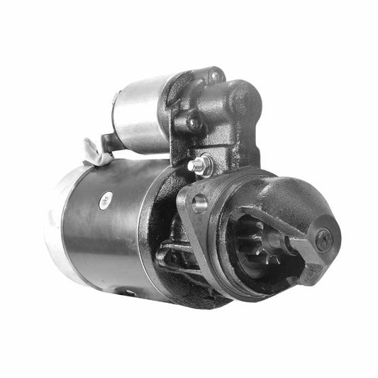 Anlasser 01354047 Starter BOSCH/MB 12V 1.8PW CW / 10Z