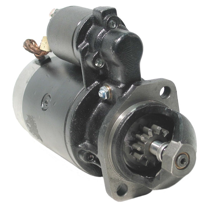 Anlasser 01354049 Starter BOSCH/MASERATI 12V 1.8PS CW / 11Z