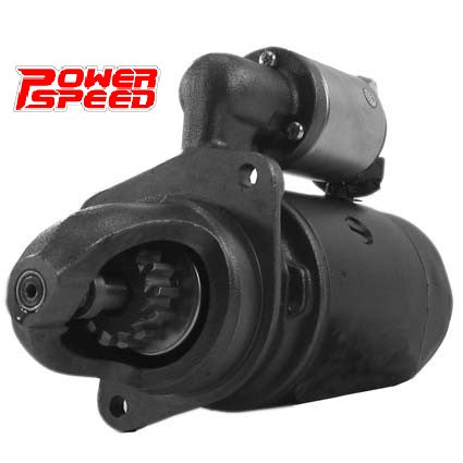 Anlasser 01354062V Starter BOSCH/PERKINS 9V Power Speed CW / 13Z