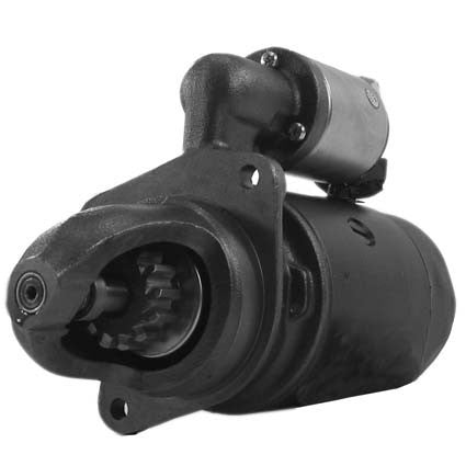 Anlasser 01354062 Starter BOSCH/PERKINS 12V 1.8PS CW / 13Z