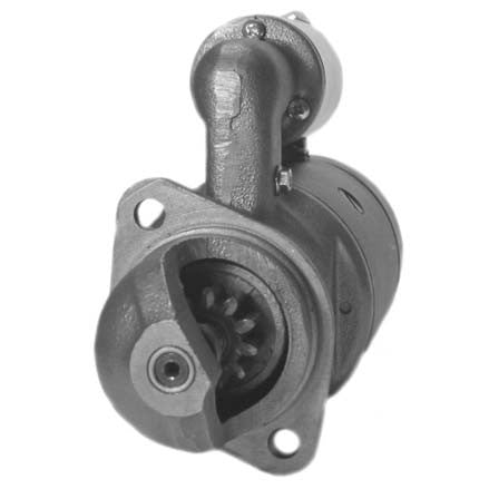 Anlasser 01354063 Starter BOSCH/J.DEERE 12V 1.8PS CCW / 11Z