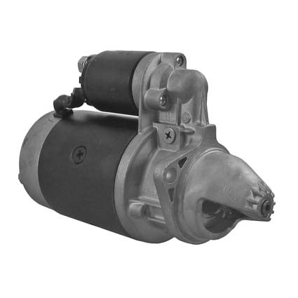 Anlasser 01354077 Starter BOSCH/MB 12V 1.8PS CW / 9Z