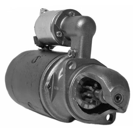 Anlasser 01354082 Starter BOSCH/DEUTZ 12V 1.8PS CW / 9Z für AKD10Z, MWM