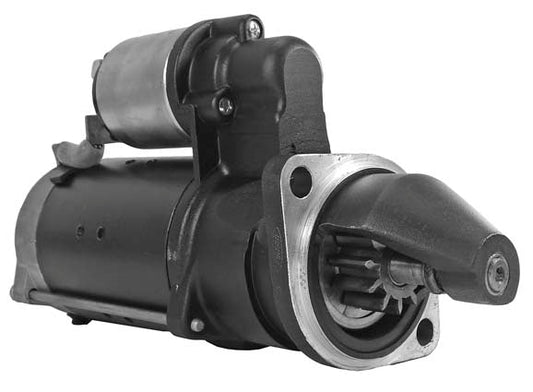 Anlasser 01354083 Starter BOSCH/HANOMAG 12V 1.8PS CW / 11Z