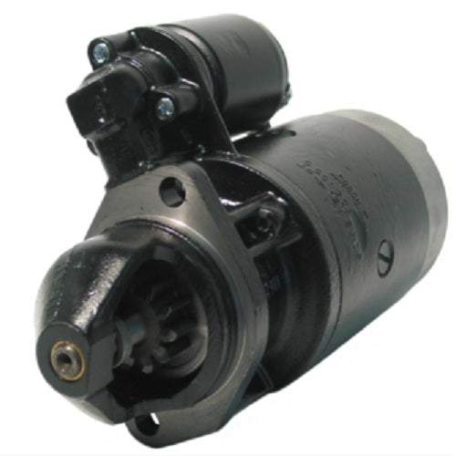 Anlasser 01354090 Starter BOSCH/MASERATI 12V 1.8KW CW / 11Z