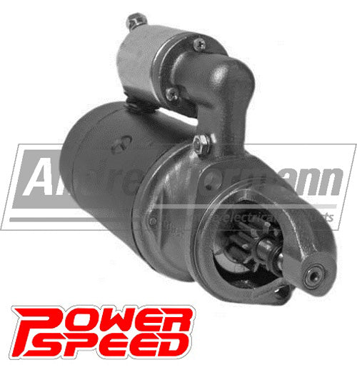 Anlasser 01354091V Starter BOSCH/DEUTZ 9V PowerSpeed Power Speed CW / 9Z