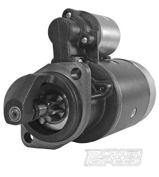 Anlasser 01354092V Starter BOSCH/MWM 9V Power Speed CW / 9Z