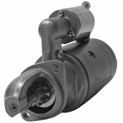 Anlasser 01354092 Starter BOSCH/MWM 12V 1.8PS CW / 9Z für KD211Z, KD12D, KD11Z / KD211Z, F1L612, AKD311Z, AKD12Z / AKD112Z, AKD12Z, AKD112Z, 53KW / 72PS, 2BN, MWM