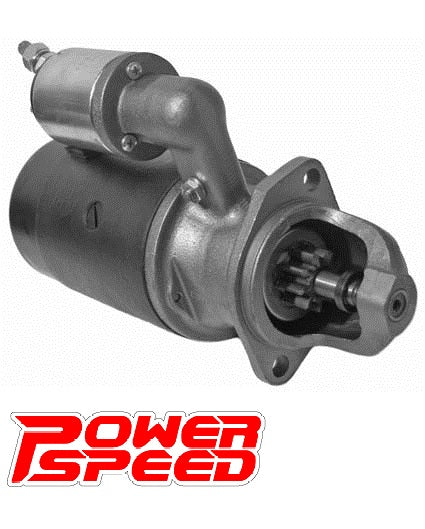 Anlasser 01354093V Starter BOSCH/DEUTZ 9V PowerSpeed Power Speed CW / 9Z