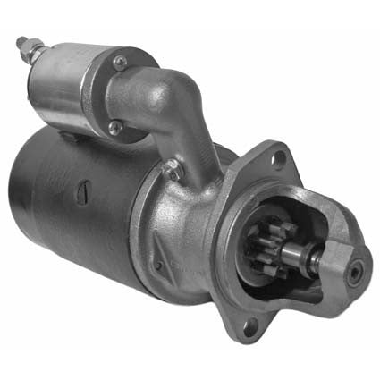Anlasser 01354093 Starter BOSCH/DEUTZ 12V 1.8PS CW / 9Z für F238, F217, F1L612, F1L514, ED 1, Porsche, Eicher, Deutz