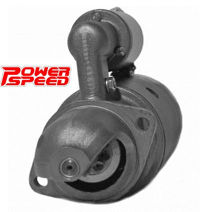 Anlasser 01354097V Starter BOSCH/MWM 9V PowerSpeed Power Speed CW / 9Z