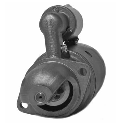 Anlasser 01354097 Starter BOSCH/MWM 12V 1.8PS CW / 9Z für KD211Z, AKD311Z, AKD112Z, 4236, MWM