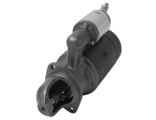 Anlasser 01354100 Starter BOSCH/DEUTZ 12V 1.8PS CW / 9Z für Z790, HR2, F8L413F, F2L912, 3M40H, 3L40, Deutz