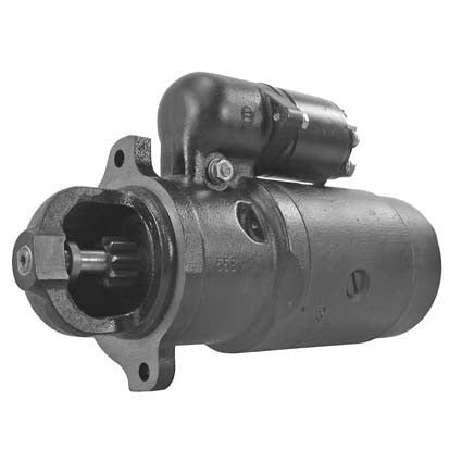 Anlasser 01354111 Starter BOSCH/CLARK 12V 1.8PS CW / 9Z