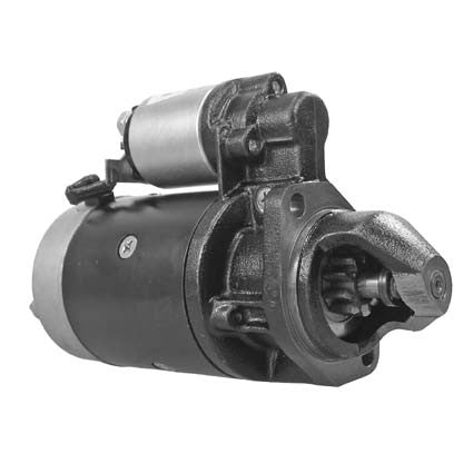 Anlasser 01355006 Starter BOSCH/LANZ 24V 1.8KW CCW / 9Z