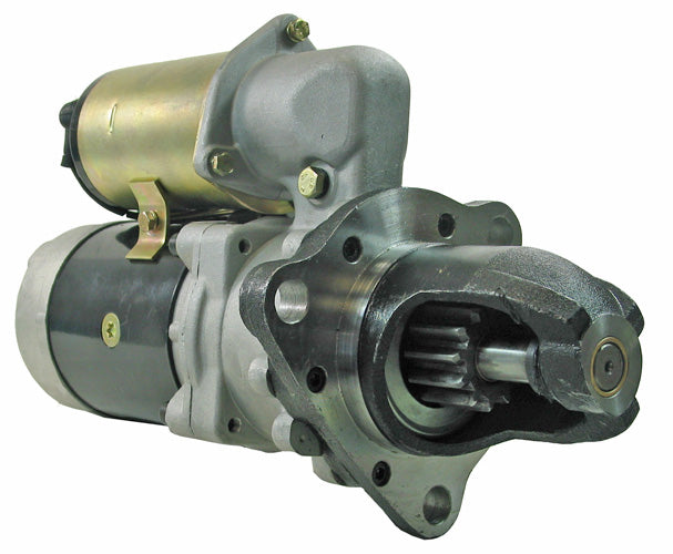 Anlasser 013550 Starter NIK./KOMATSU 24V 7.5KW CW / 12Z