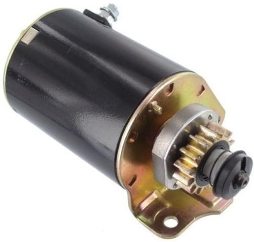 Anlasser 013551 Starter BRIGGS&STRATTON 12V CCW / 14Z für 185 HP, 18 HP, 17 HP, 165 HP, BRIGGS & STRATTON
