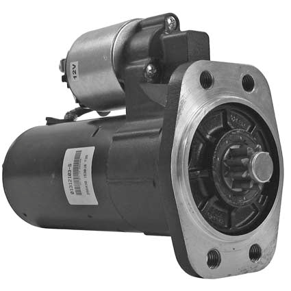 Anlasser 01356003 Starter BOSCH/MB 12V 2.0KW CW / 9Z