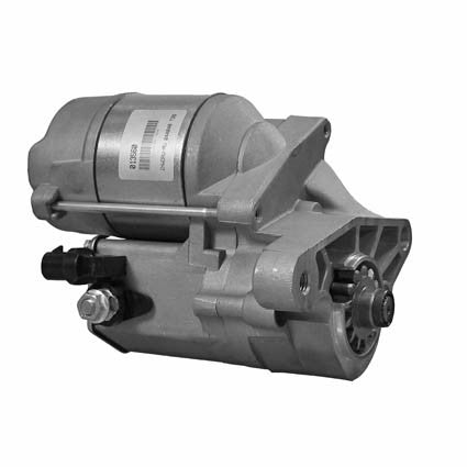 Anlasser 013560 Starter DENSO/CHRYSLER 12V 1.4KW CW / 13Z