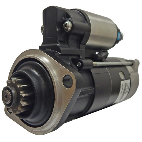 Anlasser 013571 Starter MITSU. 12V 2.7KW CW / 12Z