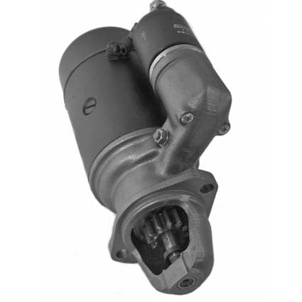 Anlasser 01358023 Starter BOSCH/CESAB 12V 3.0PS CW / 11Z für ED 3, ED 2E, Eicher