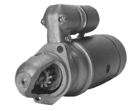 Anlasser 01358028 Starter BOSCH/J.DEERE 12V 3.0PS CW / 11Z