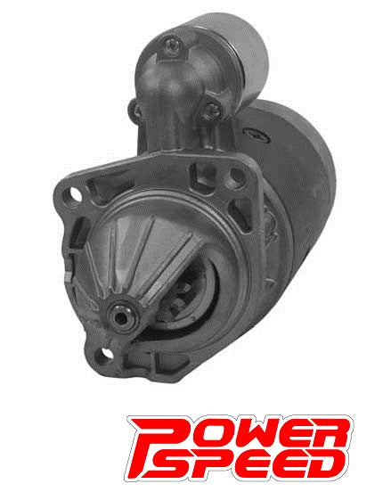 Anlasser 01358033V Starter BOSCH/DEUTZ 9V PowerSpeed Power Speed CW / 11Z