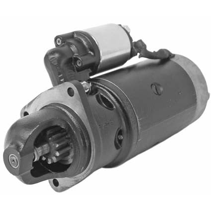 Anlasser 01359003 Starter BOSCH/DEUTZ 12V 4.0PS CW / 11Z für F6L912, F6L812D, F6L812, Deutz