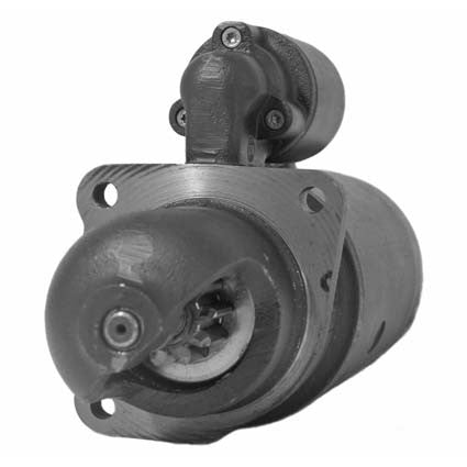 Anlasser 01359061 Starter BOSCH/PERKINS 12V 4.0PS CW / 10Z