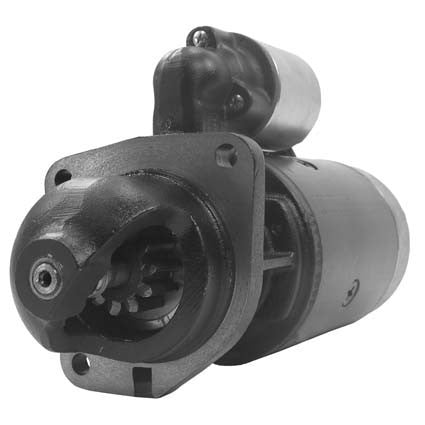 Anlasser 01360003 Starter BOSCH/DEUTZ 24V 4.0KW CW / 11Z