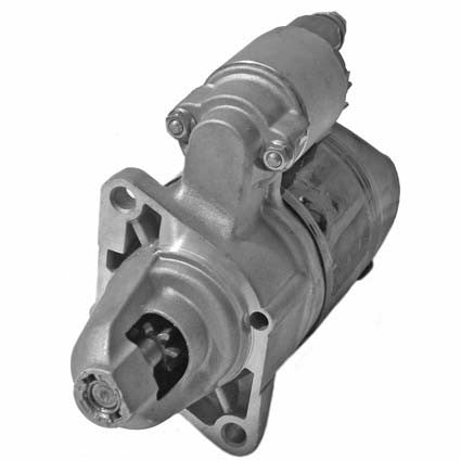 Anlasser 013610 Starter DENSO/DAIHATSU 12V 0.8KW CCW / 8Z