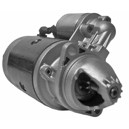 Anlasser 01362038 Starter BOSCH/MB 12V 2.0KW CW / 9Z