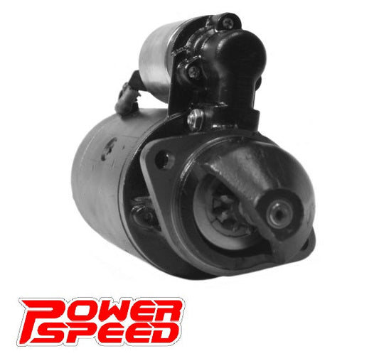 Anlasser 01362046V Starter BOSCH/DEUTZ 9V  PowerSpeed Power Speed CW / 9Z