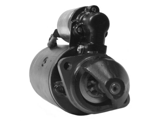 Anlasser 01362046 Starter BOSCH/DEUTZ 12V 2.4KW CW / 9Z für F2L411, KHD