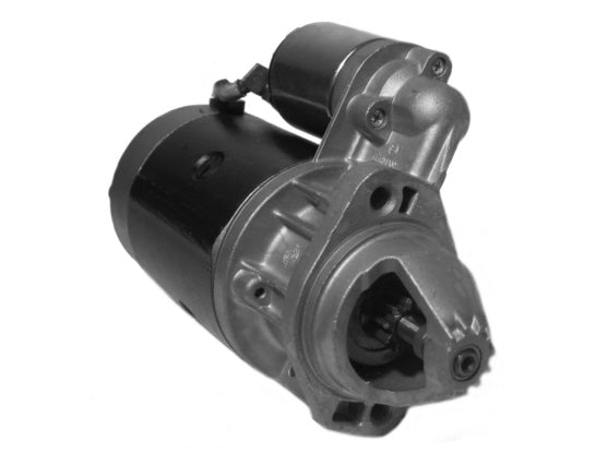 Anlasser 01362047 Starter BOSCH/MB 12V 2.0KW CW / 9Z